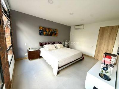 Apartamento en arriendo en Poblado, Medellín · foto 9 de 16
