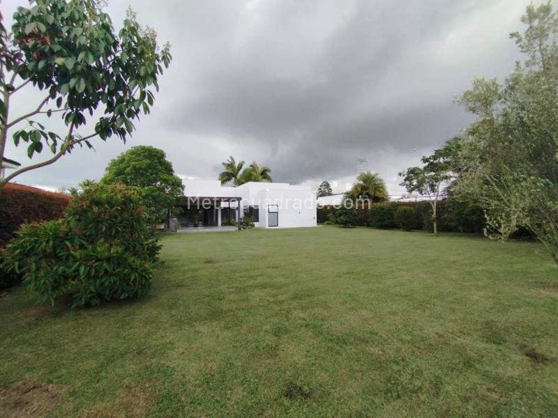 Casa en Arriendo, Vereda El Tablazo, Rionegro - Ansicht 6