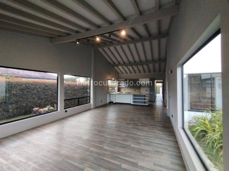 Casa en Arriendo, Vereda El Tablazo, Rionegro - Mehr