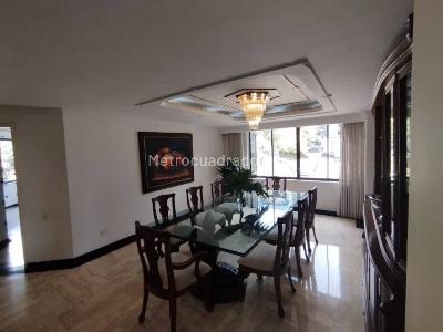 Apartamento en arriendo en Los Balsos, Medellín · foto 10 de 20