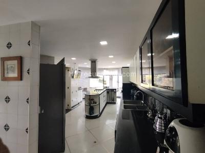 Apartamento en arriendo en Los Balsos, Medellín · foto 14 de 20