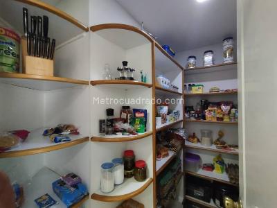 Apartamento en arriendo en Los Balsos, Medellín · foto 15 de 20