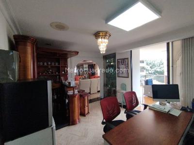 Apartamento en arriendo en Los Balsos, Medellín · foto 16 de 20