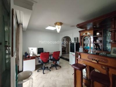 Apartamento en arriendo en Los Balsos, Medellín · foto 17 de 20