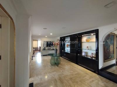 Apartamento en arriendo en Los Balsos, Medellín · foto 18 de 20