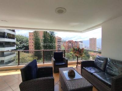 Apartamento en arriendo en Los Balsos, Medellín · foto 19 de 20