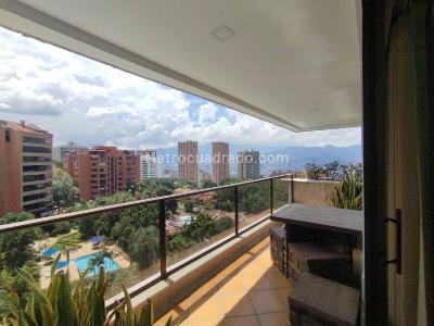 Apartamento en arriendo en Los Balsos, Medellín · foto 2 de 20