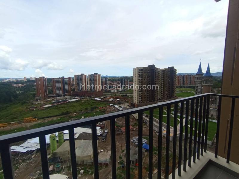 Cozy 3BR Apartment in Rionegro near Airport & Llanogrande