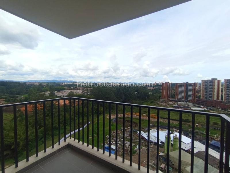 Acogedor Apto de 3 Habitaciones en Rionegro cerca al Aeropuerto - 2