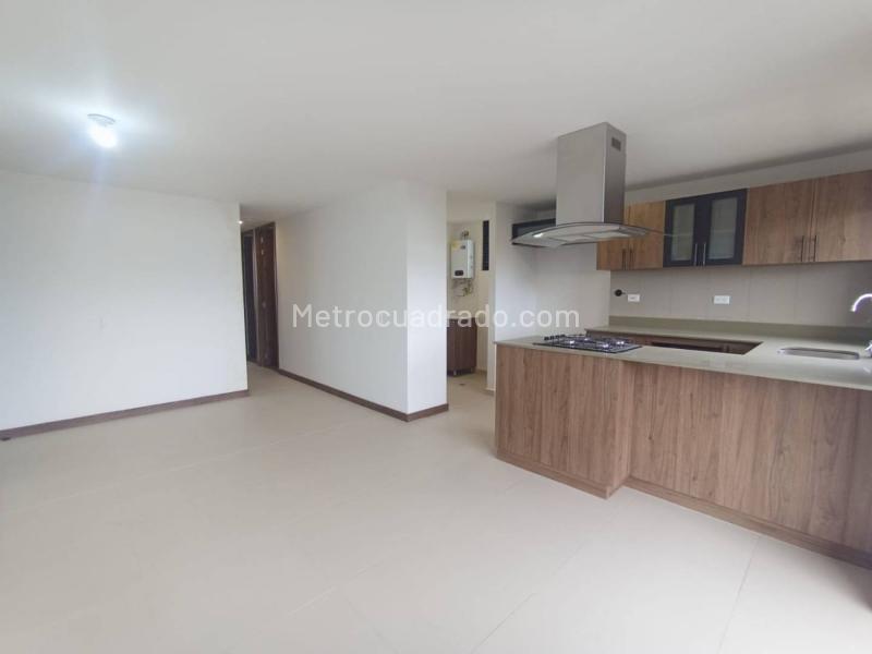 Acogedor Apto de 3 Habitaciones en Rionegro cerca al Aeropuerto - 3