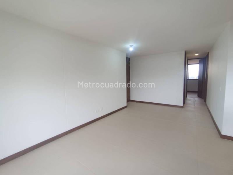 Acogedor Apto de 3 Habitaciones en Rionegro cerca al Aeropuerto - 4