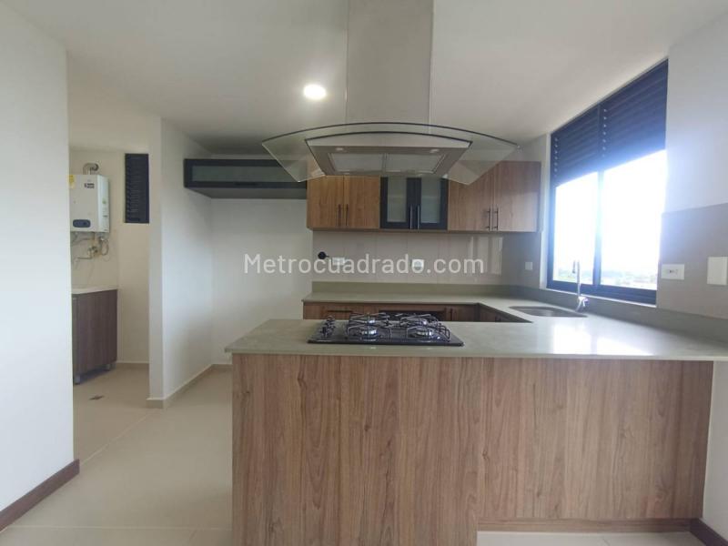 Acogedor Apto de 3 Habitaciones en Rionegro cerca al Aeropuerto - 5