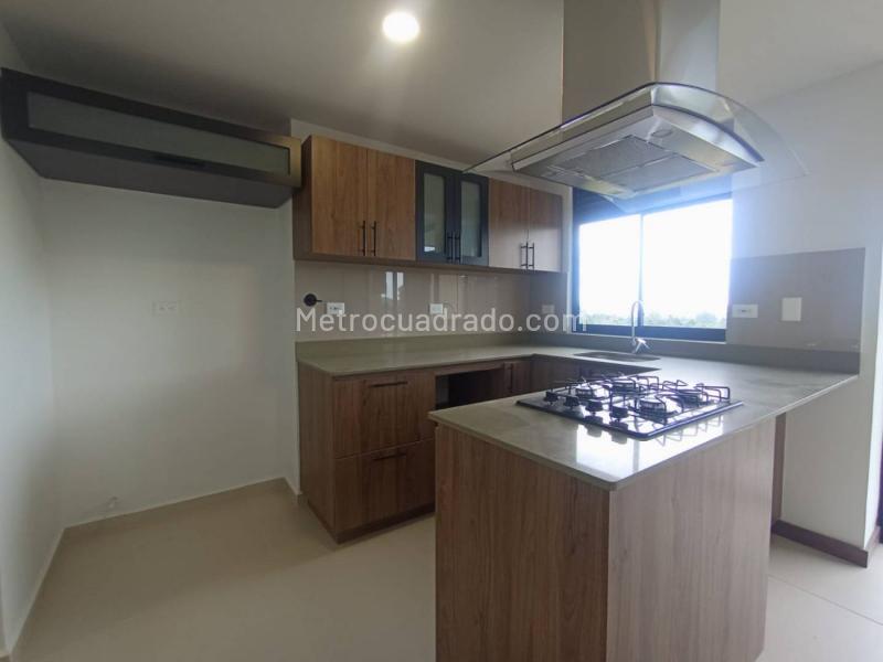 Acogedor Apto de 3 Habitaciones en Rionegro cerca al Aeropuerto - 6