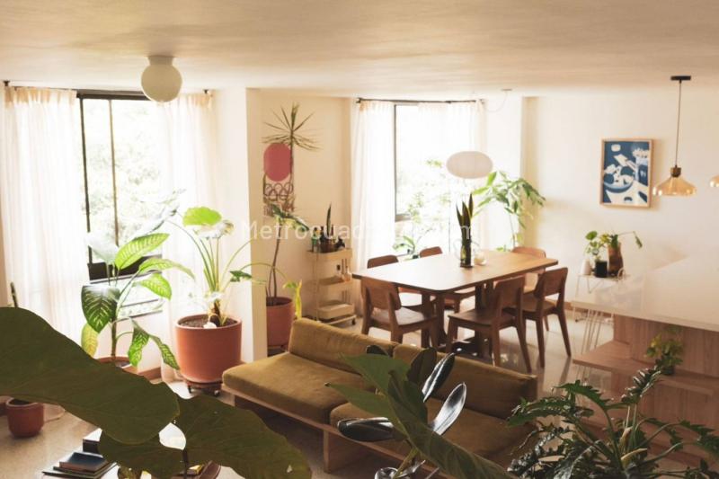 Beautiful 4BR Apartment in Patio Bonito