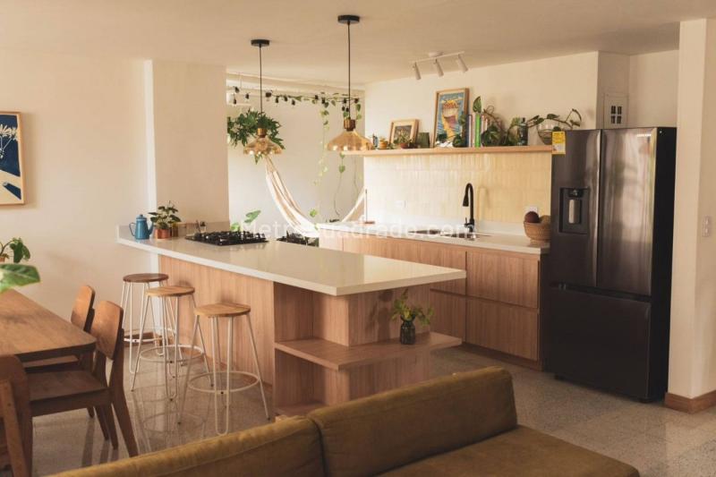 Beautiful 4BR Apartment in Patio Bonito - 2