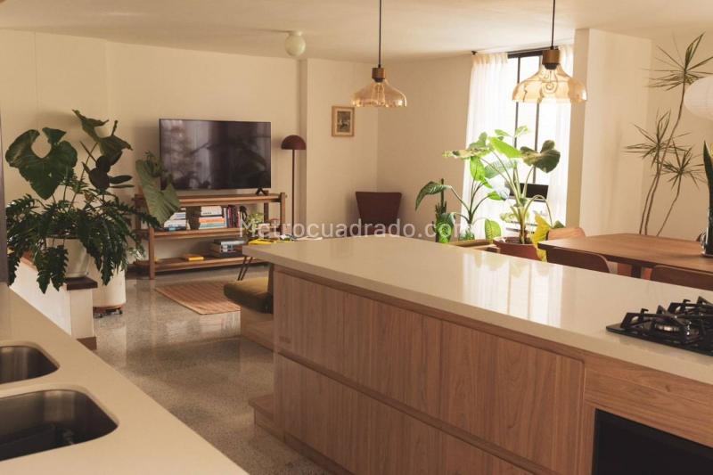Beautiful 4BR Apartment in Patio Bonito - 3