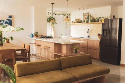 Apartamento en arriendo en Patio Bonito, Medellín · foto 10 de 16
