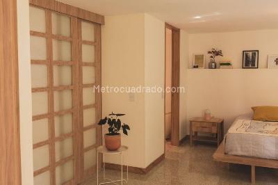 Apartamento en arriendo en Patio Bonito, Medellín · foto 12 de 16