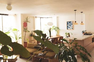 Apartamento en arriendo en Patio Bonito, Medellín · foto 16 de 16
