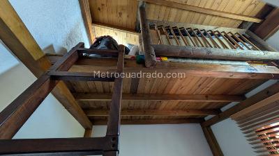 Casa de 3 alcobas en arriendo en Los Balsos, Medellín, 2000 m² · foto 7 de 7