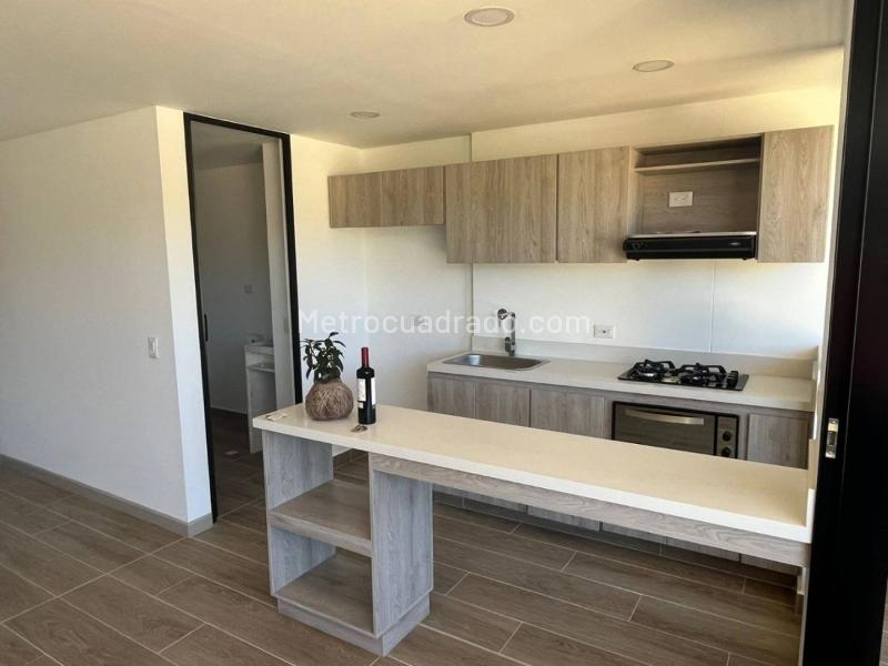 Apartamento Tranquilo de 3 Alcobas con Amenidades Tipo Resort en El Retiro - 5