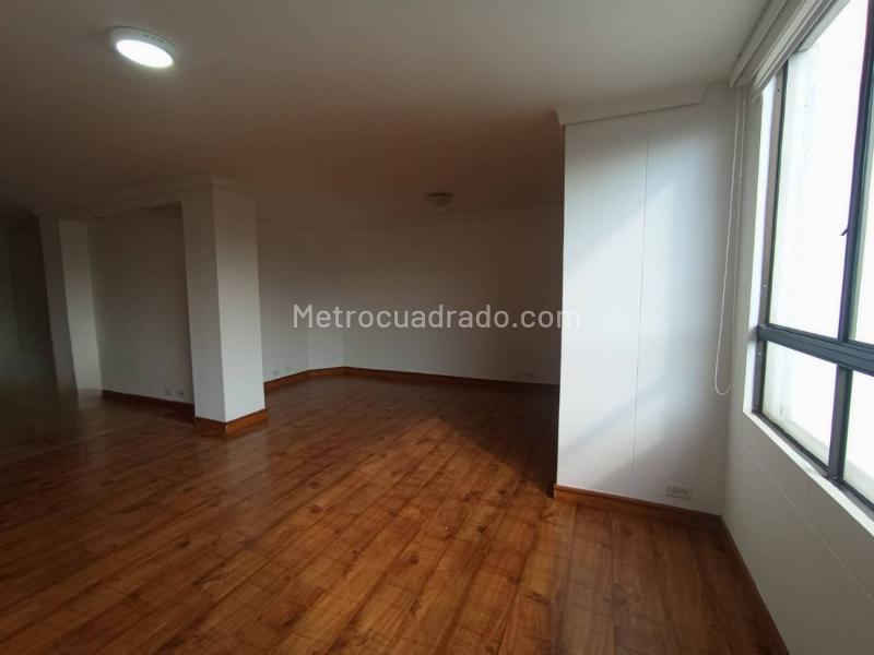Apartamento Exclusivo de 3 Alcobas en San Lucas - 4