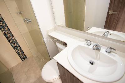 Apartamento de 2 alcobas en venta en Pilsen, Itagüí, 62 m² · foto 8 de 10