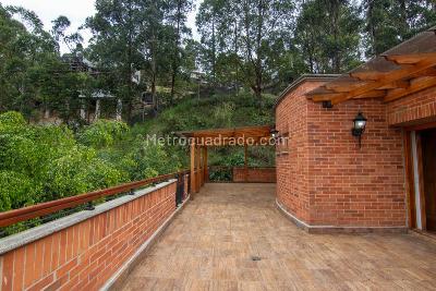 Casa de 4 alcobas en venta en La Calera, Medellín · foto 6 de 20