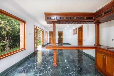 Casa de 4 alcobas en venta en La Calera, Medellín · foto 10 de 20