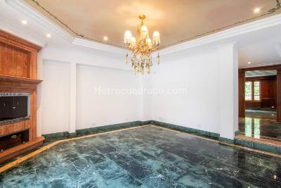 Casa de 4 alcobas en venta en La Calera, Medellín · foto 12 de 20