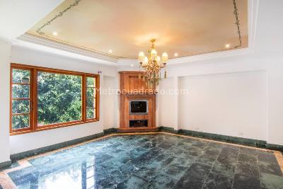 Casa de 4 alcobas en venta en La Calera, Medellín · foto 13 de 20