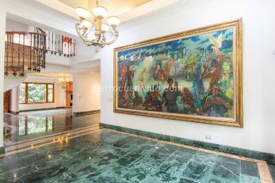 Casa de 4 alcobas en venta en La Calera, Medellín · foto 14 de 20