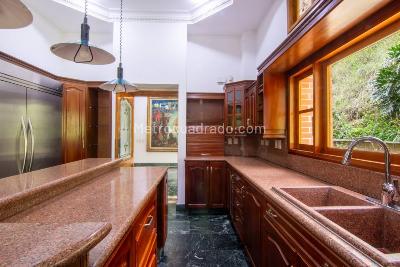 Casa de 4 alcobas en venta en La Calera, Medellín · foto 16 de 20