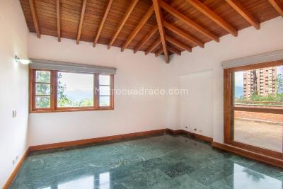 Casa de 4 alcobas en venta en La Calera, Medellín · foto 18 de 20