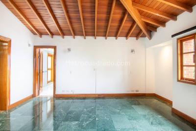 Casa de 4 alcobas en venta en La Calera, Medellín · foto 20 de 20