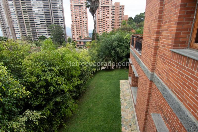 Casa en Arriendo, La Calera, Medellín - Widok 3