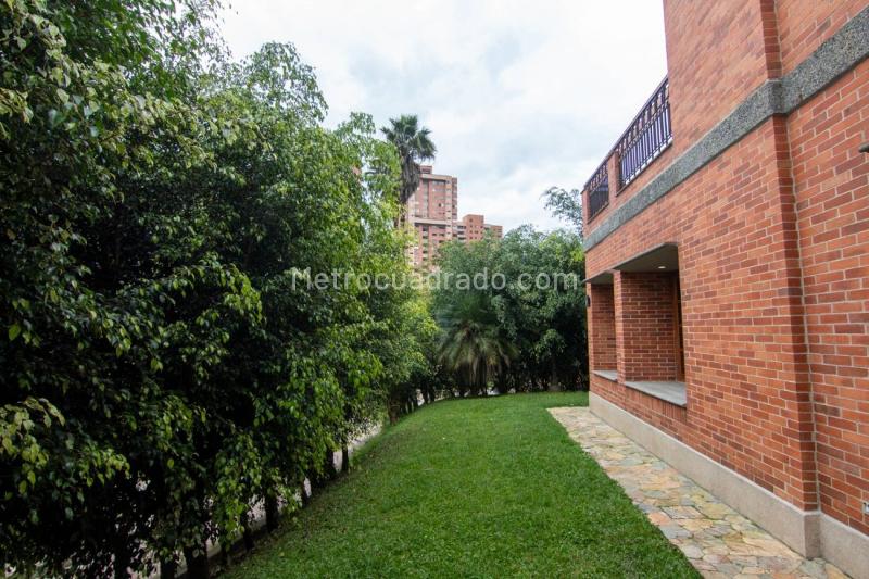 Casa en Arriendo, La Calera, Medellín - Widok 5
