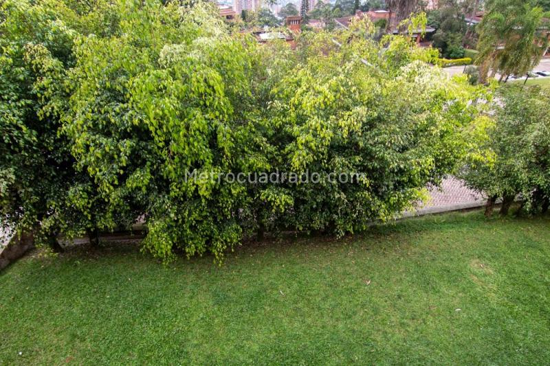 Casa en Arriendo, La Calera, Medellín - Widok 6
