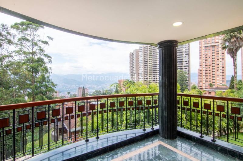 Casa en Arriendo, La Calera, Medellín - Więcej