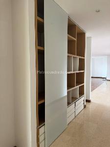 Apartamento en arriendo en Los Balsos, Medellín · foto 17 de 20