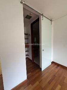 Apartamento en arriendo en Los Balsos, Medellín · foto 18 de 20