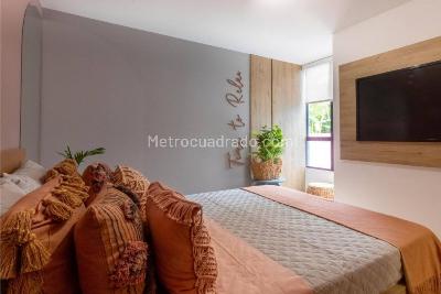 Apartamento en venta en El Chingui, Envigado · foto 10 de 20