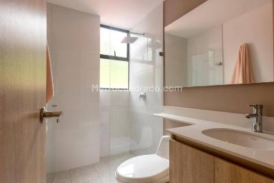 Apartamento en venta en El Chingui, Envigado · foto 11 de 20