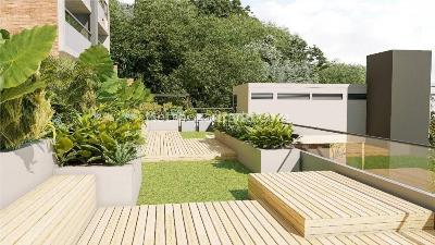 Apartamento en venta en El Chingui, Envigado · foto 15 de 20