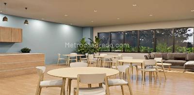 Apartamento en venta en El Chingui, Envigado · foto 16 de 20