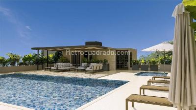Apartamento en venta en El Chingui, Envigado · foto 18 de 20