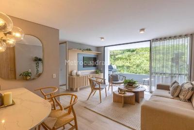 Apartamento en venta en El Chingui, Envigado · foto 2 de 20