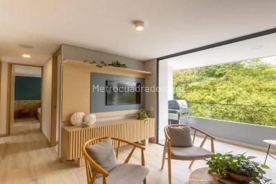 Apartamento en venta en El Chingui, Envigado · foto 3 de 20
