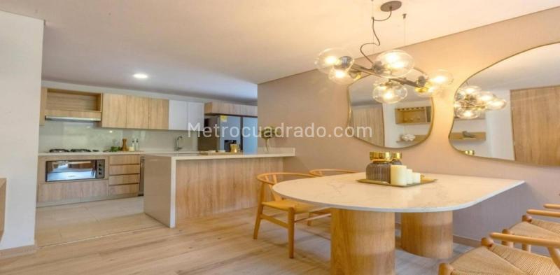 Piso – Envigado, Valle de Aburrá - Más