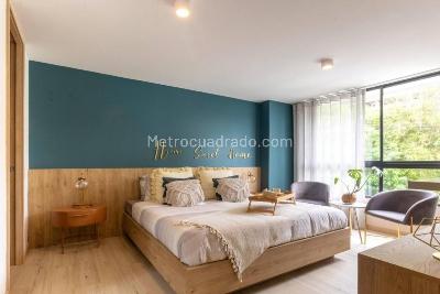 Apartamento en venta en El Chingui, Envigado · foto 6 de 20